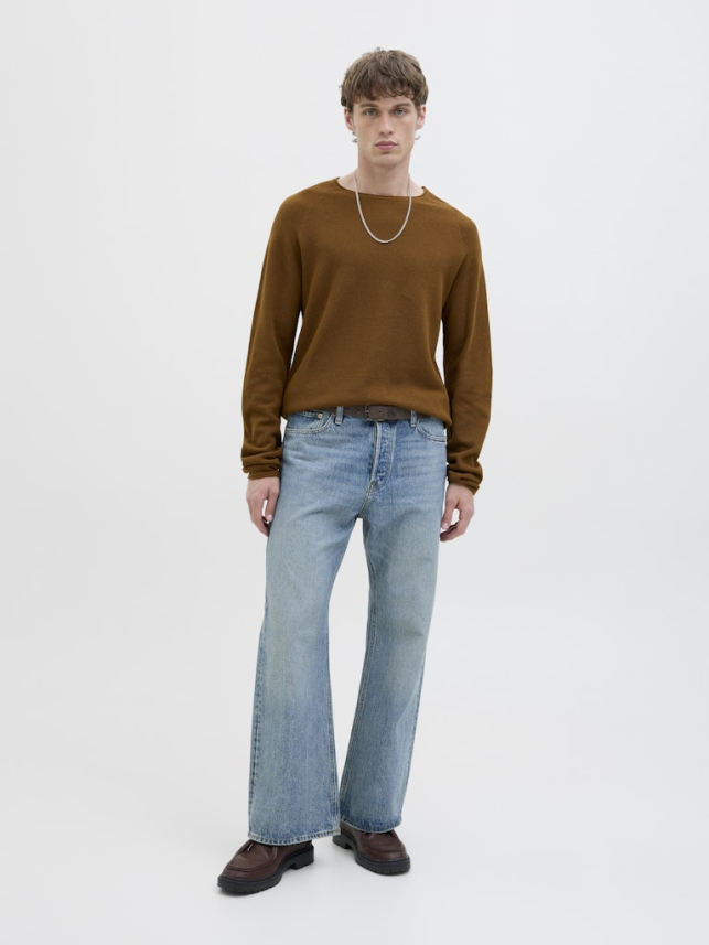 Muški džemper Hill