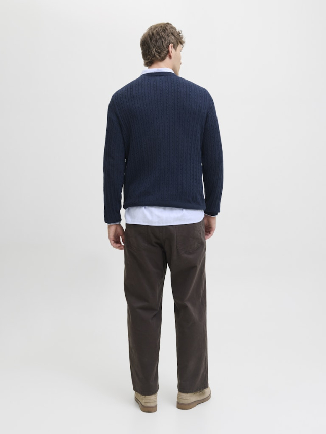 Muški džemper Emil