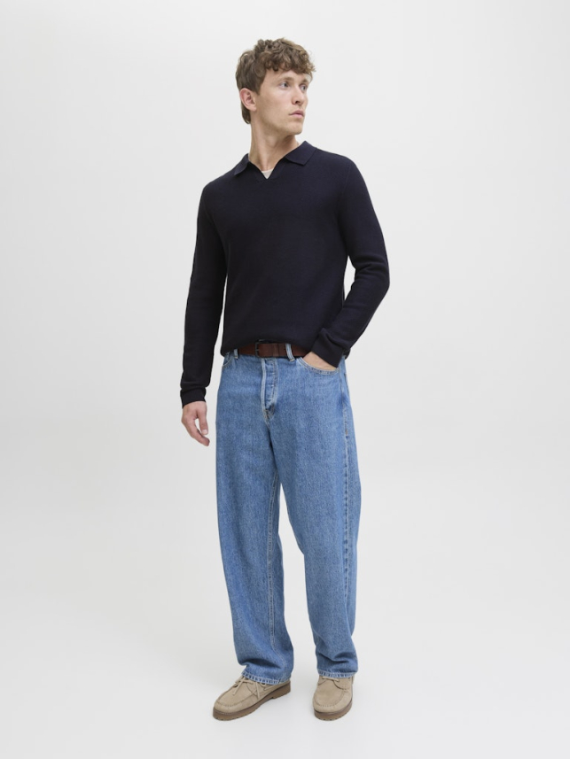 Muški džemper Blaeaston