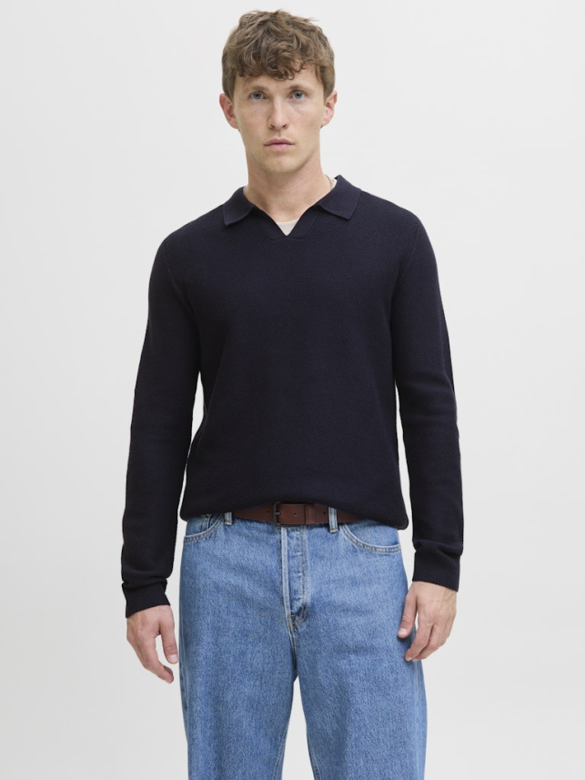 Muški džemper Blaeaston