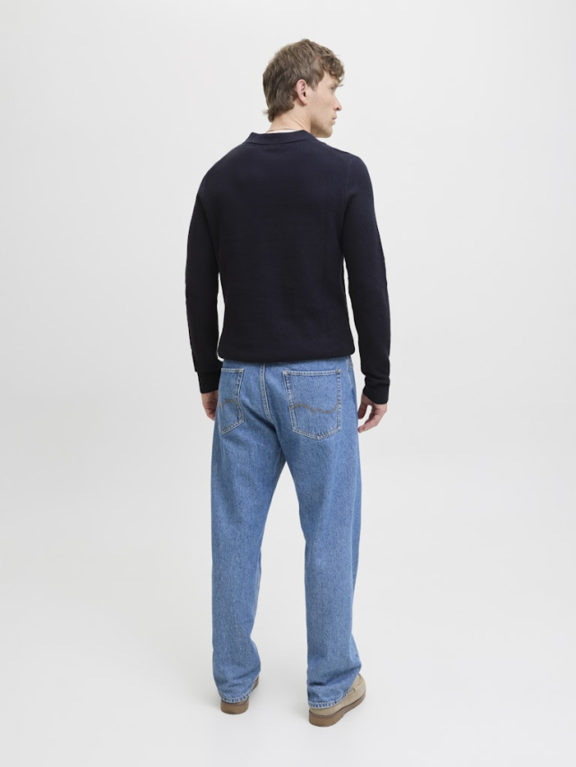 Muški džemper Blaeaston