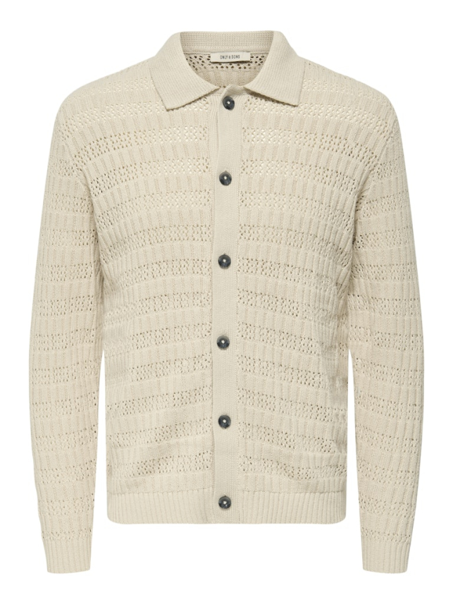 Muški kadigan  Maroon