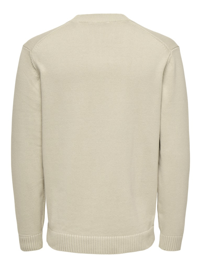 Muški kadigan  Alec