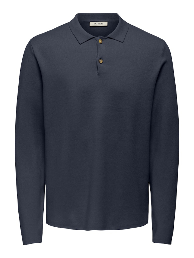 Muški džemper Cooper