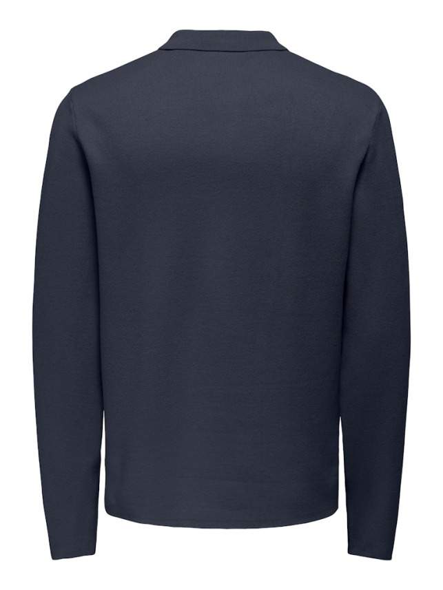 Muški džemper Cooper