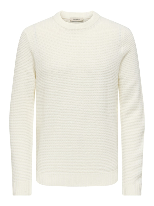 Muški džemper Alam