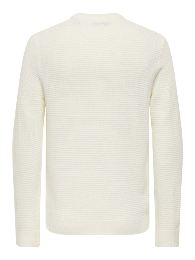 Muški džemper Alam