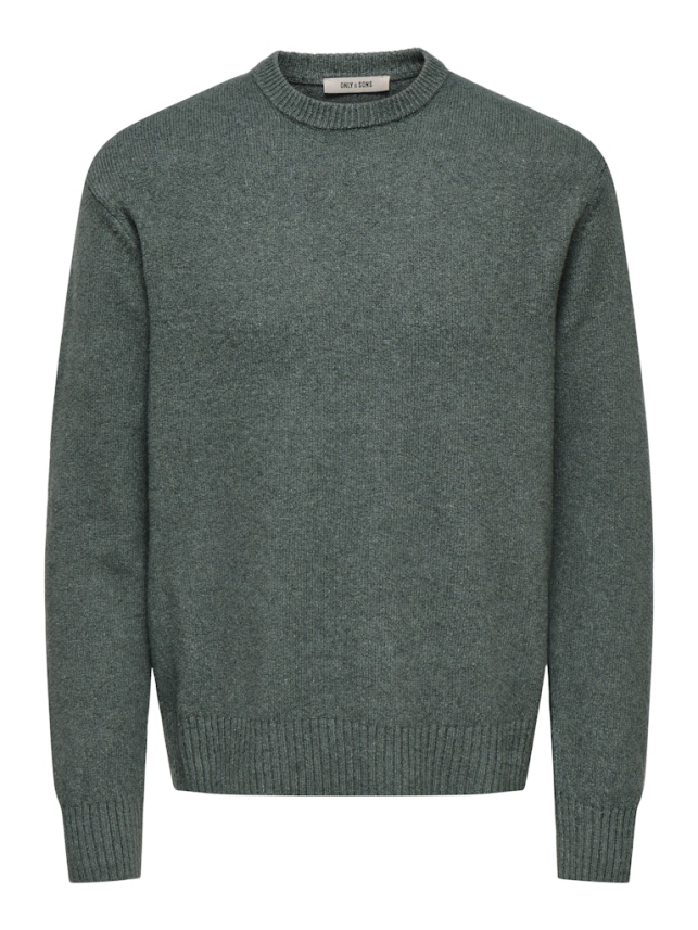 Muški džemper James