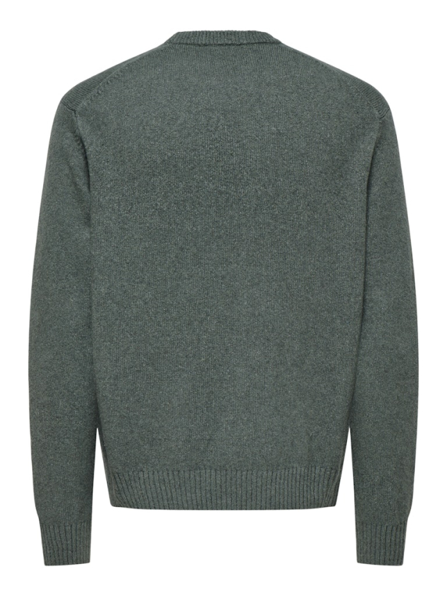 Muški džemper James