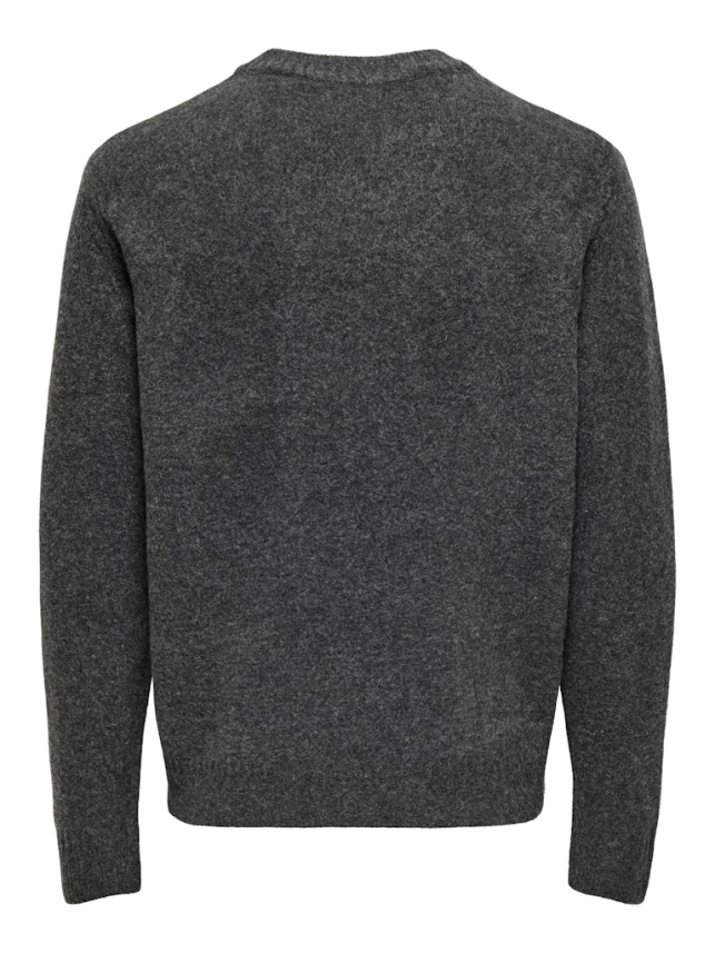 Muški džemper Move