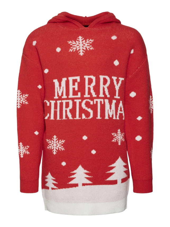 Dečiji džemper  Snowy