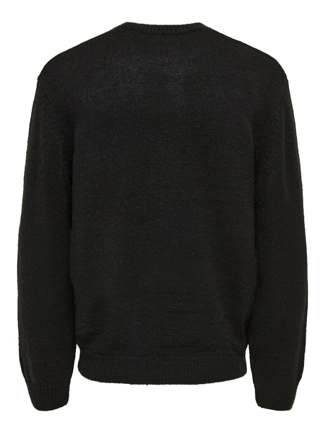 Muški džemper Anthony