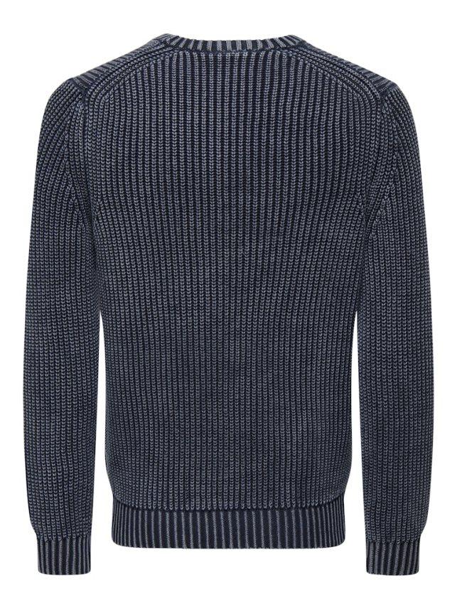 Muški džemper Priam