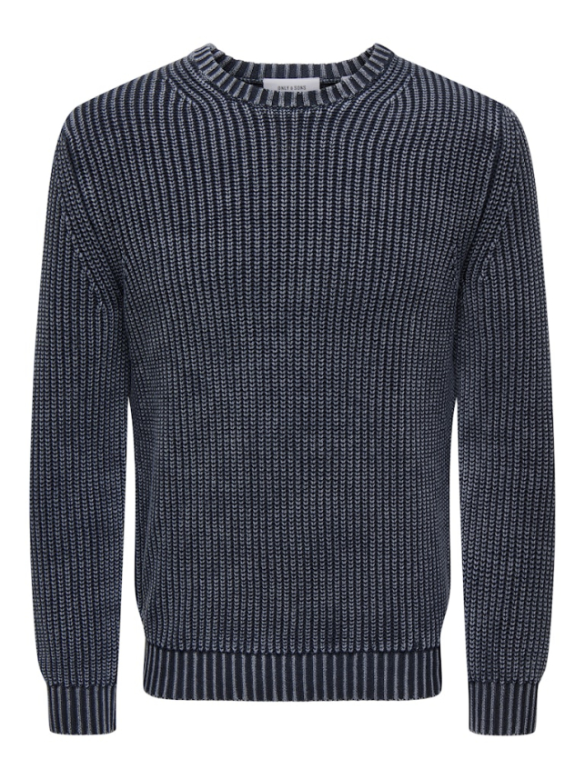 Muški džemper Priam