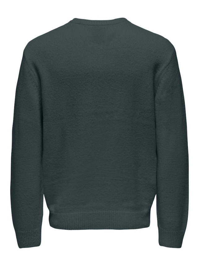 Muški džemper Anthony