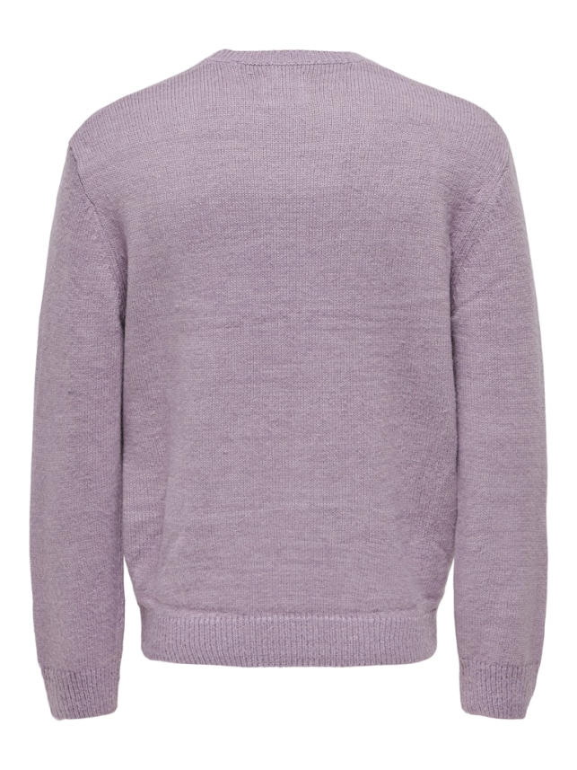 Muški džemper Anthony