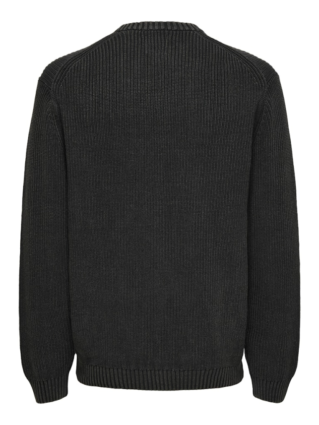 Muški džemper Rosu