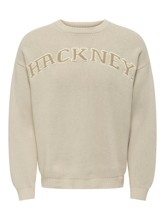 Muški džemper Runy