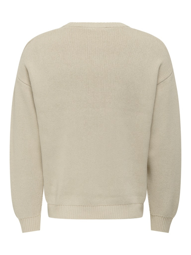 Muški džemper Runy