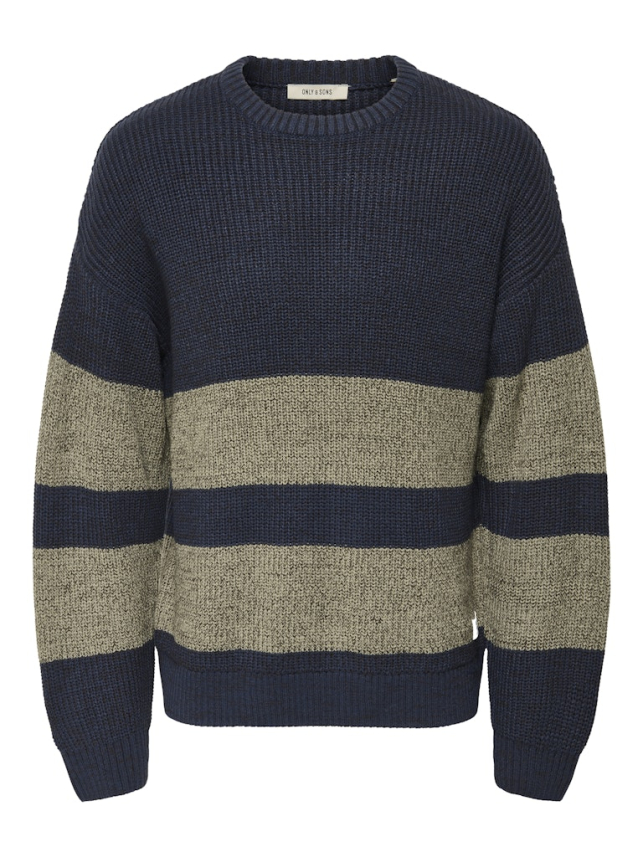 Muški džemper Stop