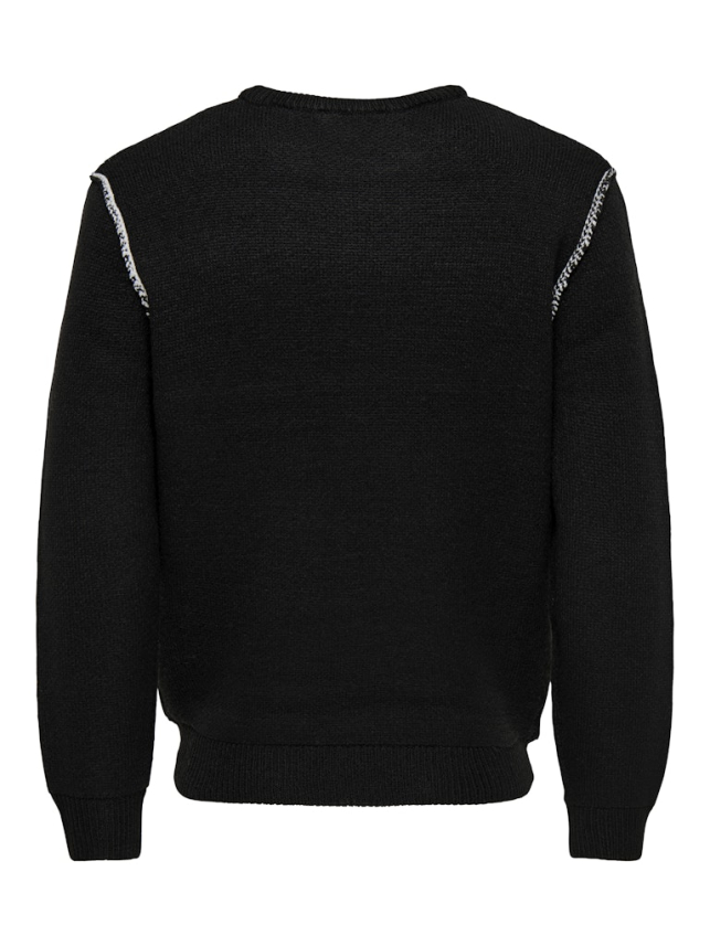 Muški džemper Pale