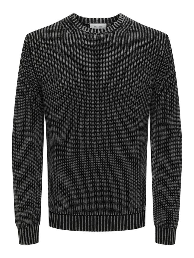 Muški džemper Priam