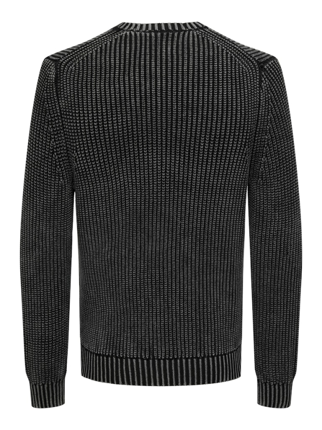 Muški džemper Priam