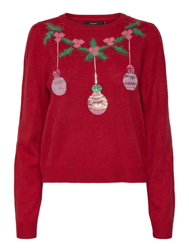 Ženski džemper Christmas