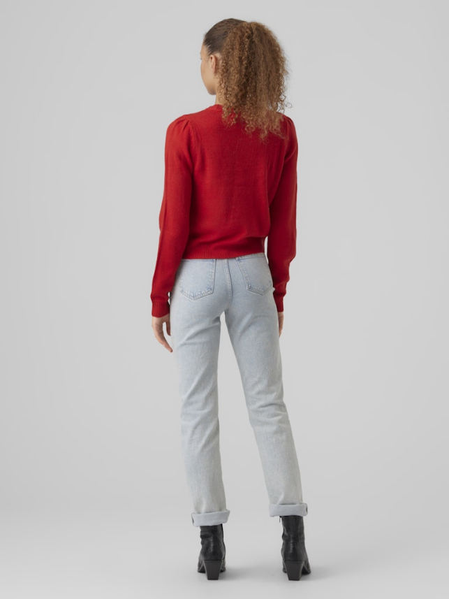 Ženski džemper Christmas