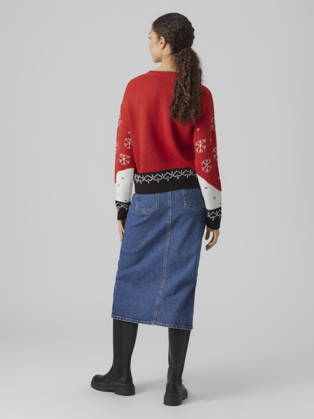 Ženski džemper Penguin