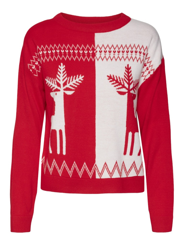 Ženski džemper Mixedxmas