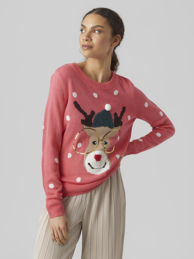 Ženski džemper Tinsel