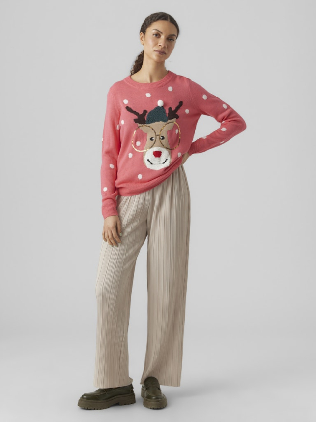 Ženski džemper Tinsel