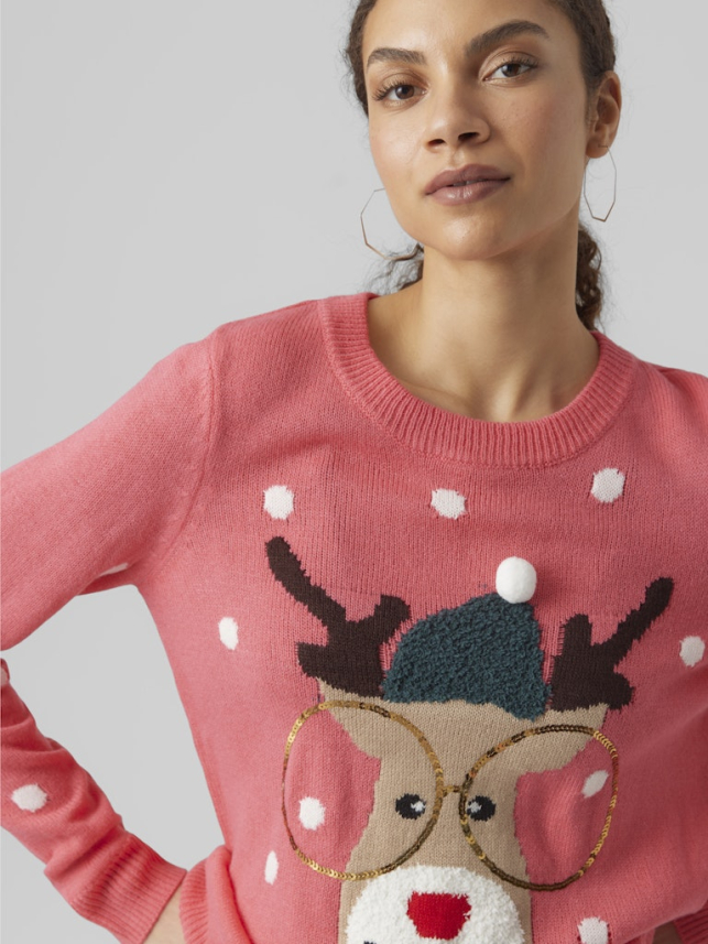 Ženski džemper Tinsel