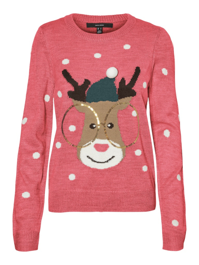 Ženski džemper Tinsel