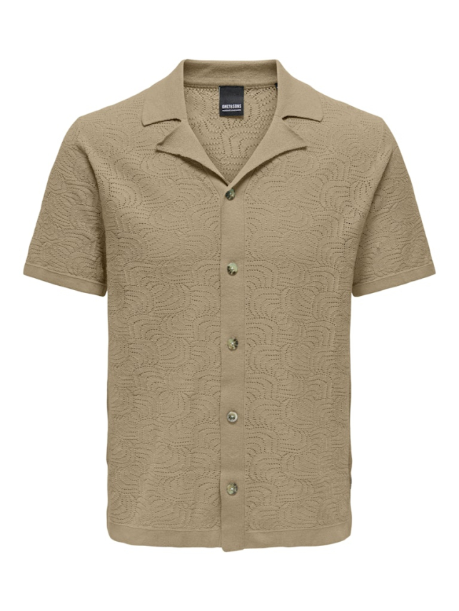 Muški kardigan Denver