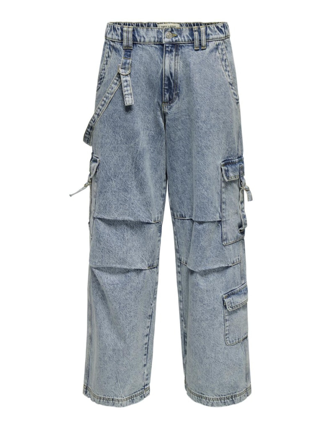 Unisex farmerice Dann