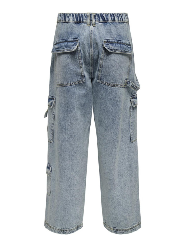 Unisex farmerice Dann