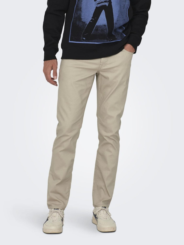 Muške pantalone Loom