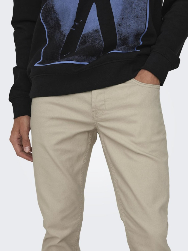 Muške pantalone Loom