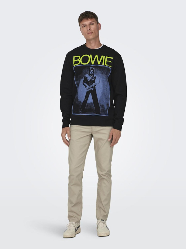 Muške pantalone Loom