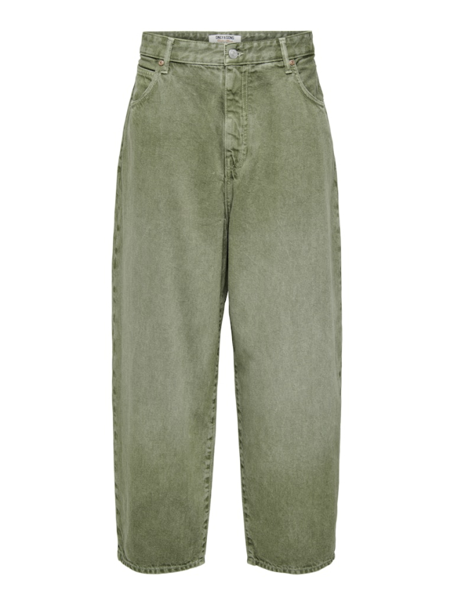 Muške farmerice Carl