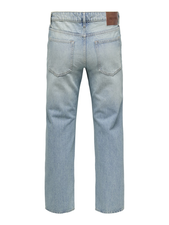 Muške farmerice Edge