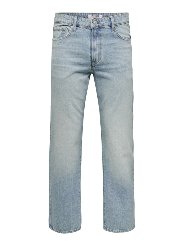 Muške farmerice Edge