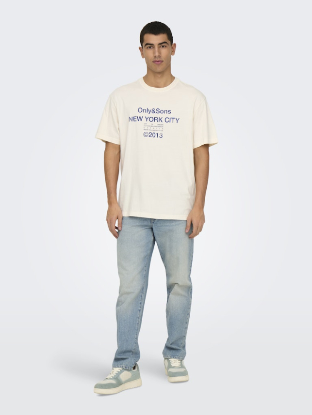 Muške farmerice Edge