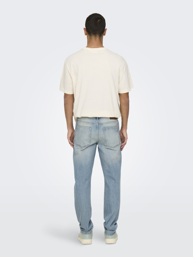 Muške farmerice Edge