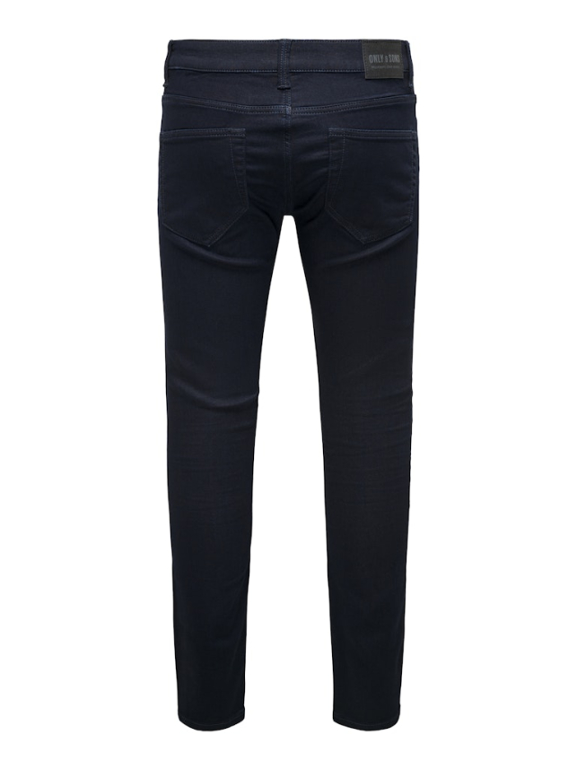 Muške farmerice Warp