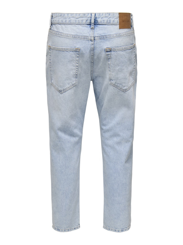 Unisex farmerice Avi