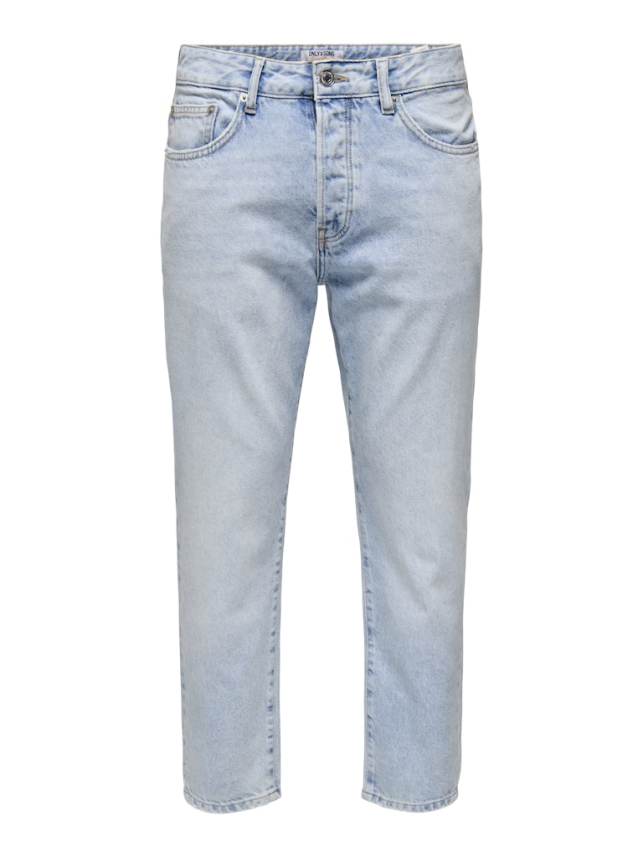 Unisex farmerice Avi