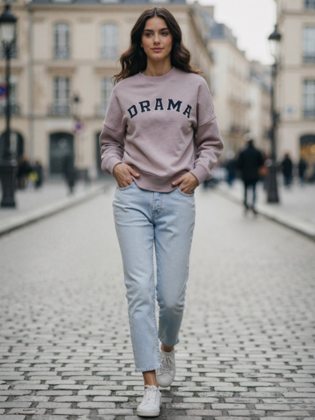 Unisex farmerice Avi